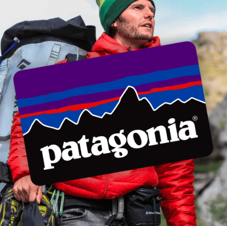 Patagonia