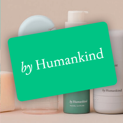 By Humankind