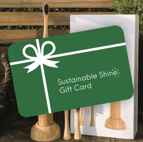 Sustainable Shine