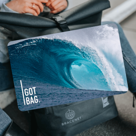 Got Bag