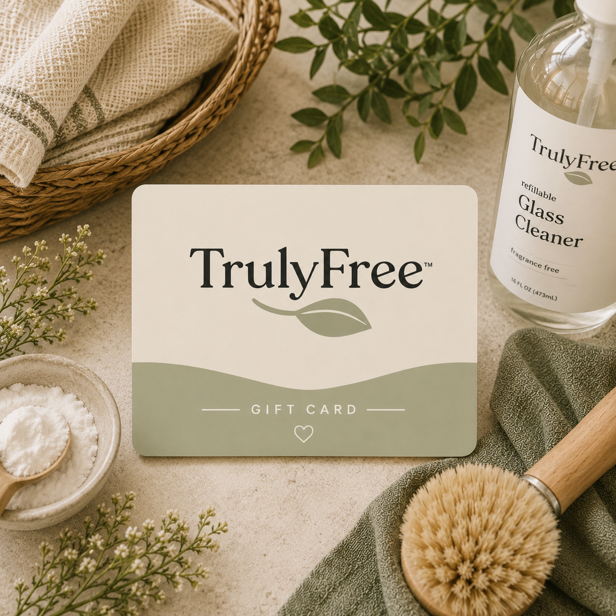 TrulyFree