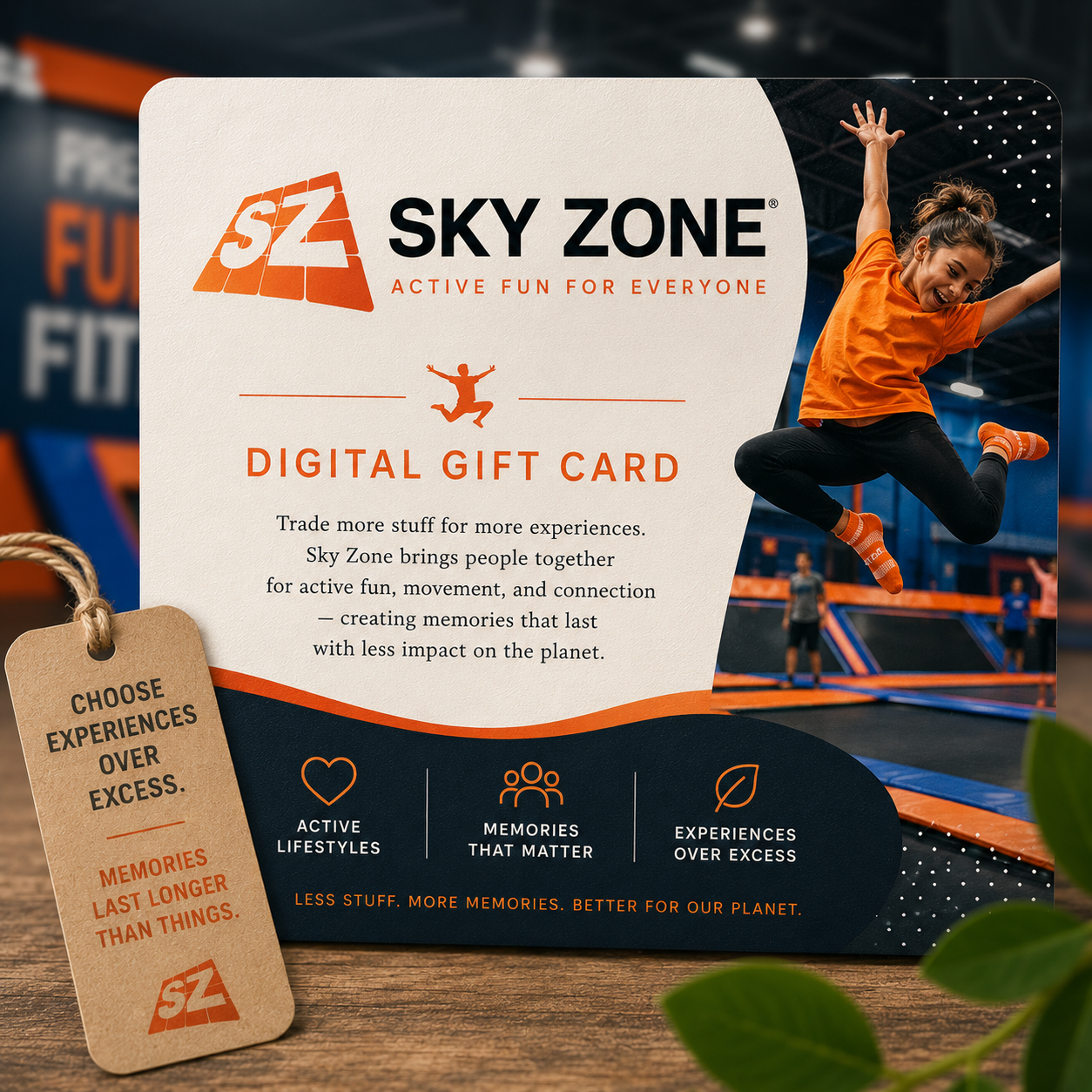 Sky Zone