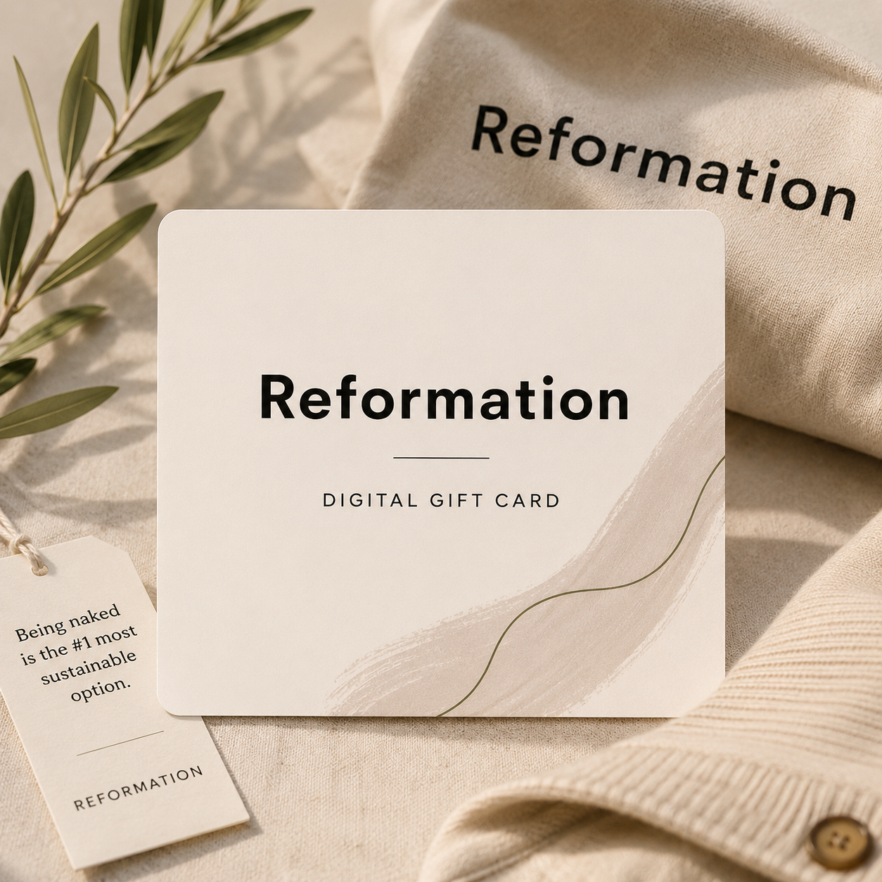 Reformation