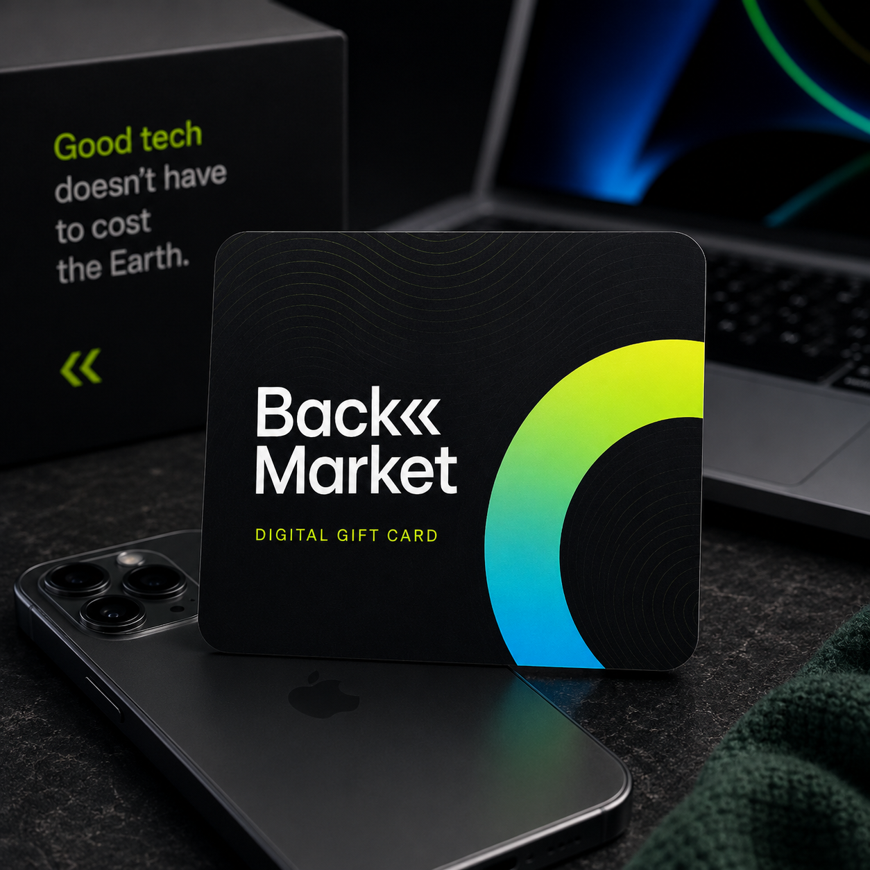 Back Market