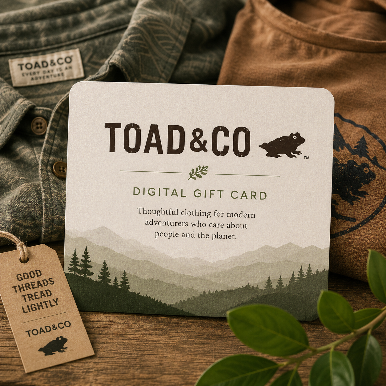 Toad&Co
