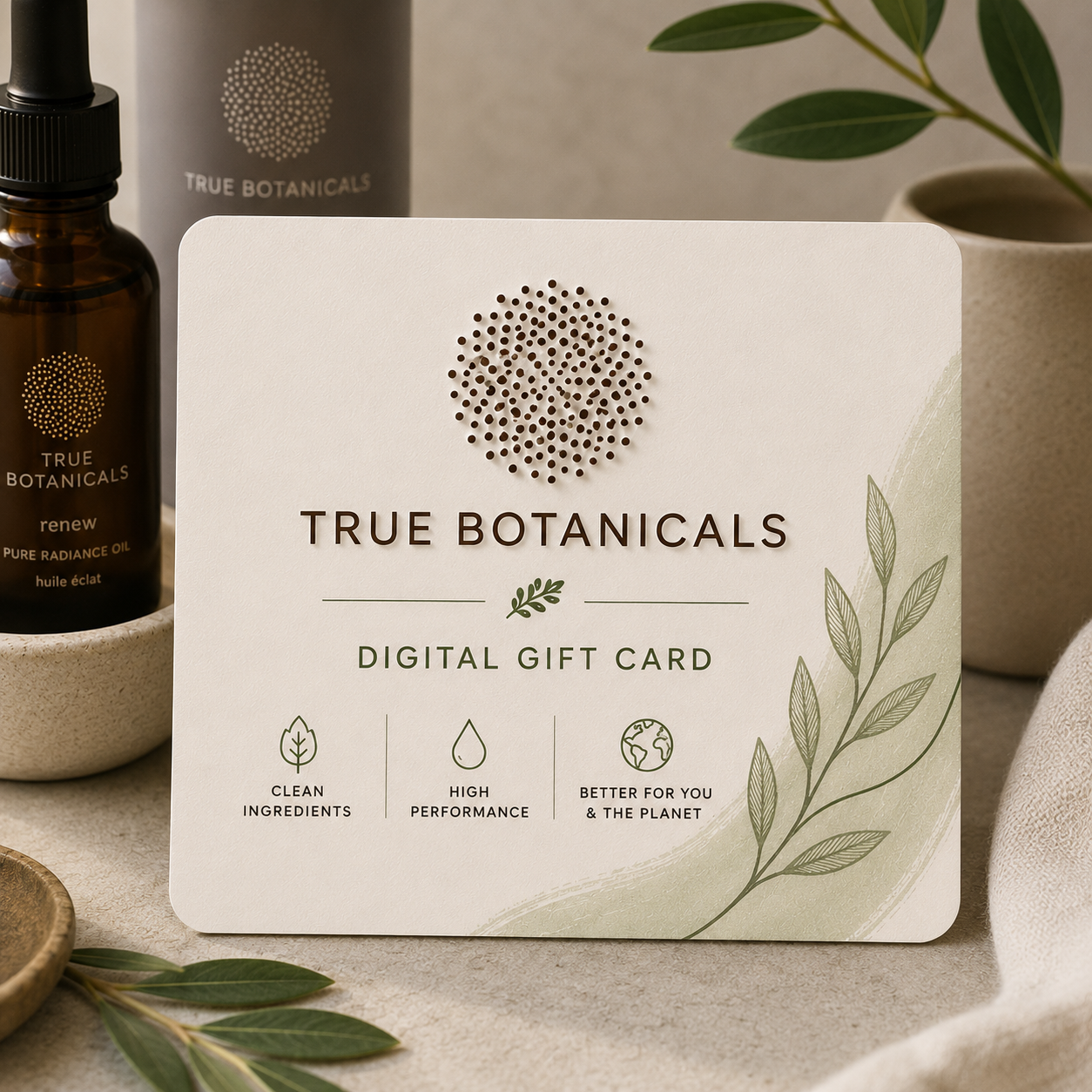 True Botanicals