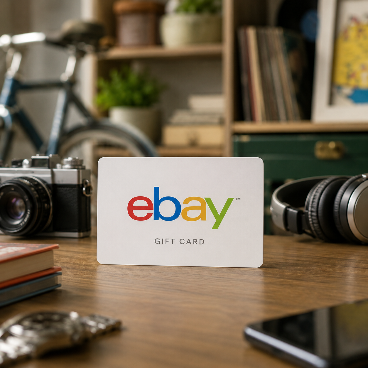 eBay