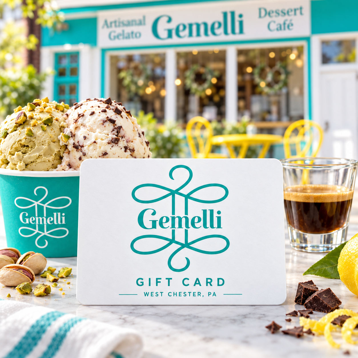 Gemelli