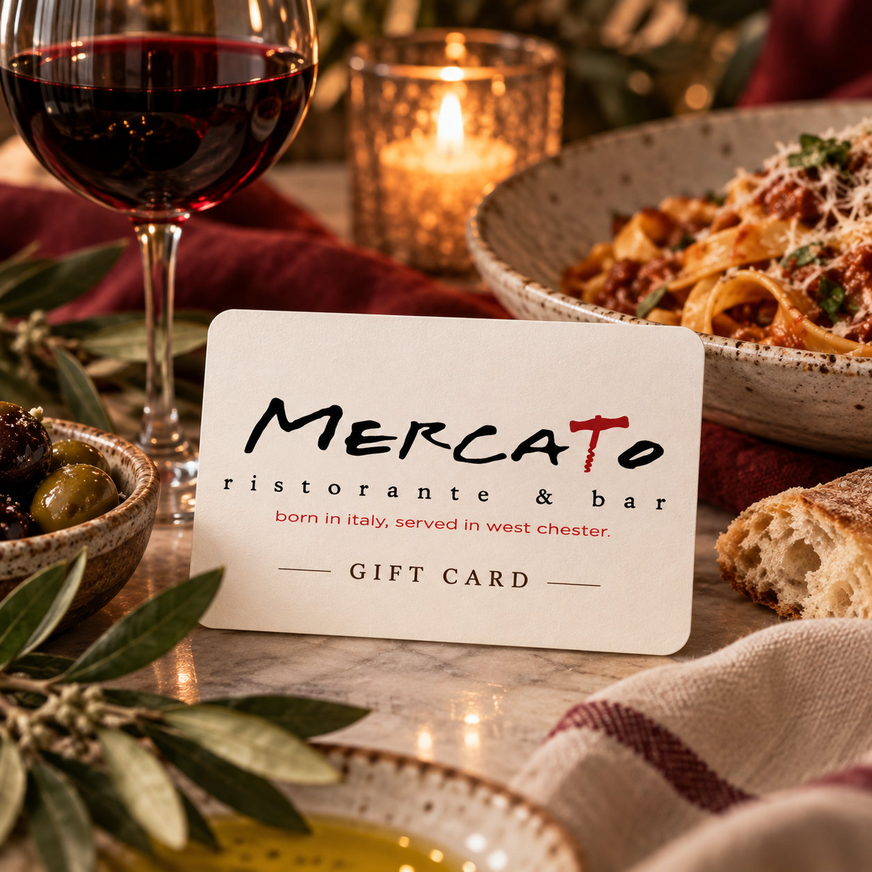 Mercato